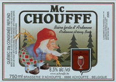mc chouffe-quebec-2005